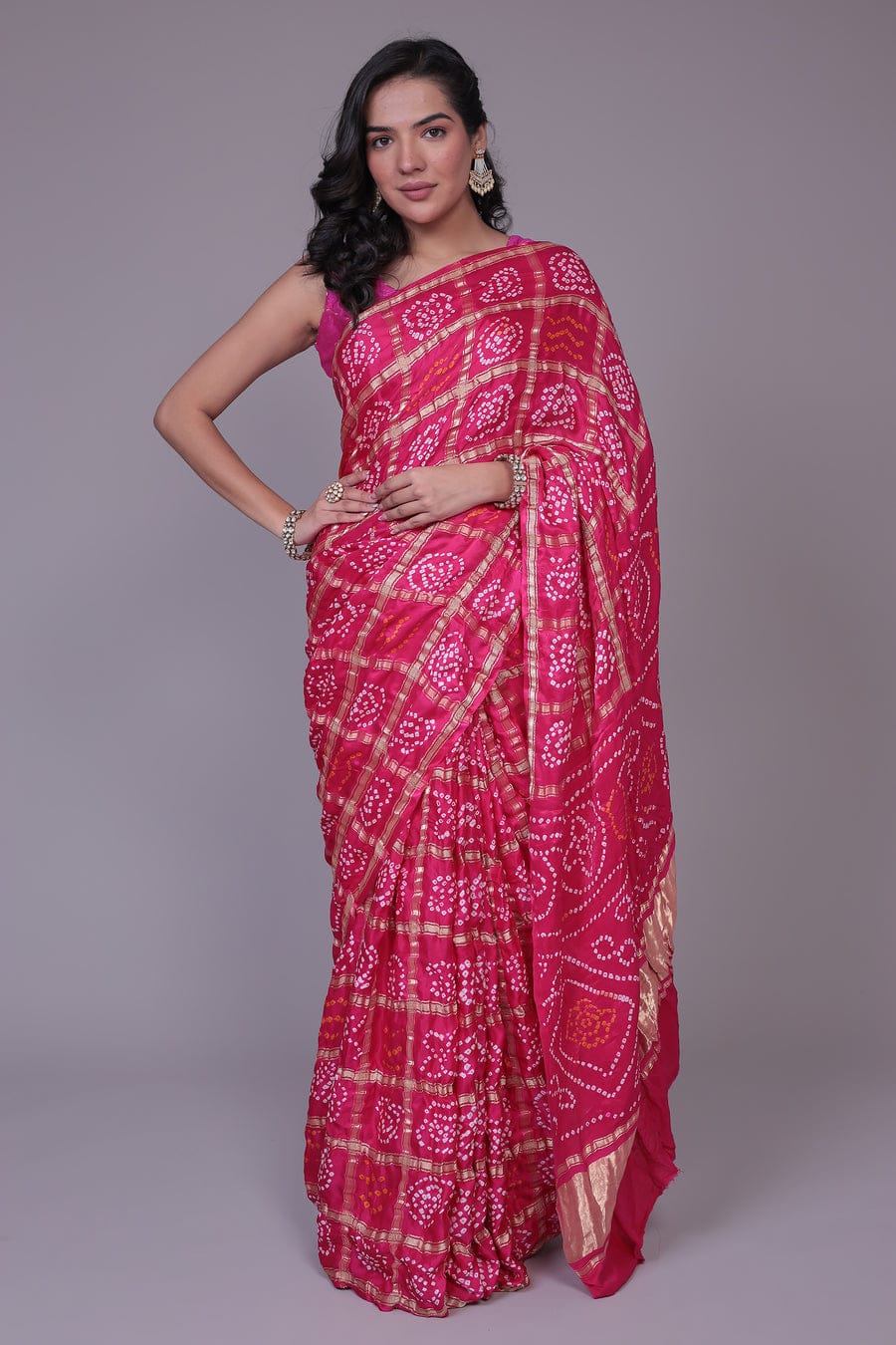 Kasab Silk Sarees