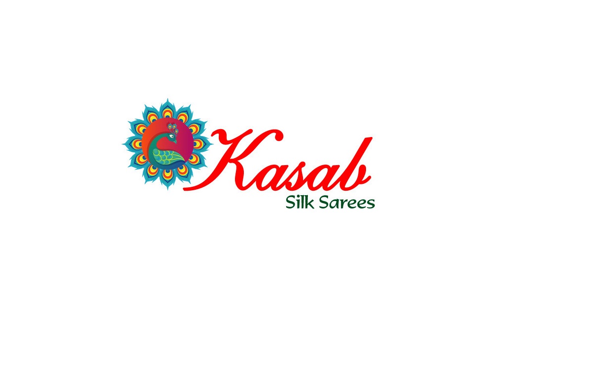 Kasab Silk Sarees Logo